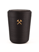 Kohleurne Testpaket - Ausstellungsurne-46