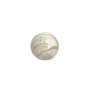 Fire and earth ball memory bio clay urn-2