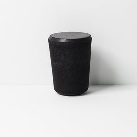 Kohleurne Gedenkurne 10 Stück