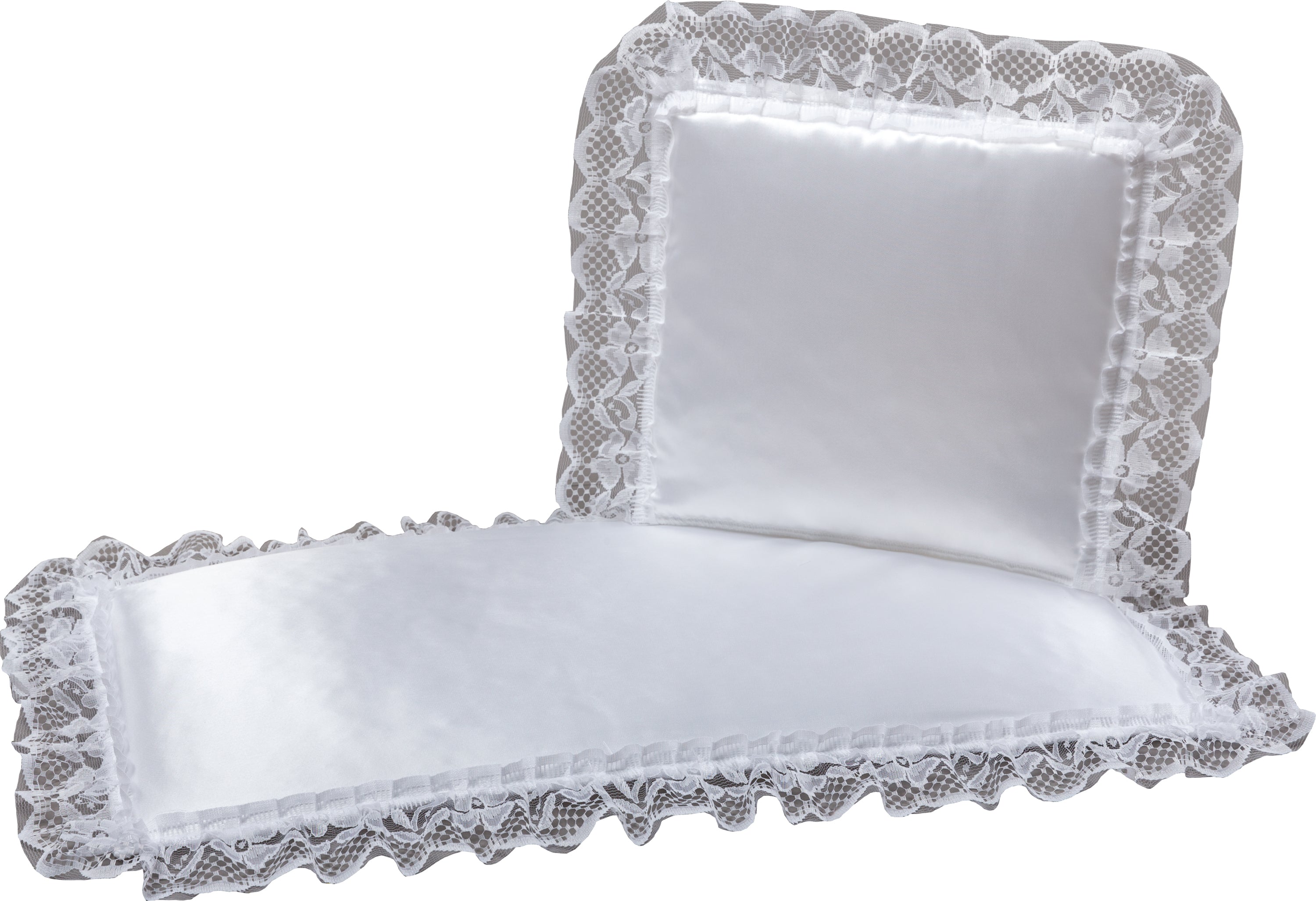 Besta Garniture de plafond Enfants Blanc Dentelle