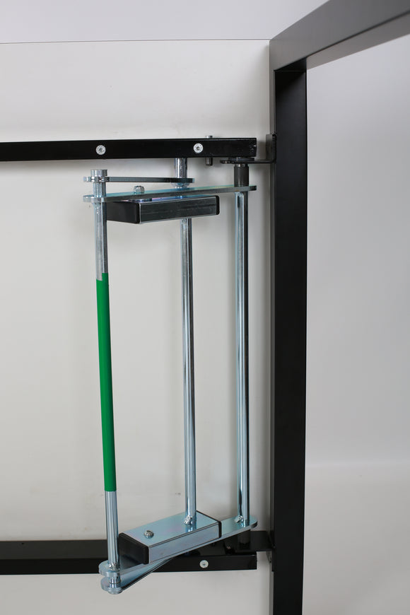 Lavabis Klapptisch Eiche