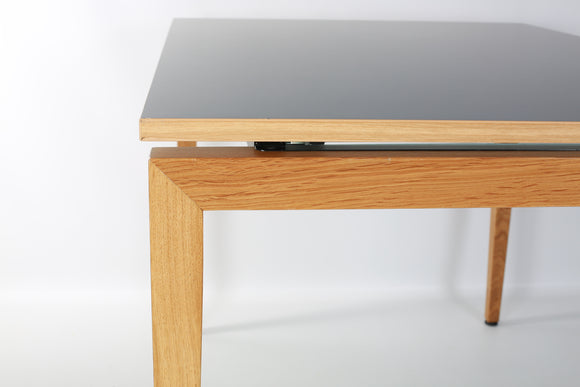 Lavabis Klapptisch Eiche