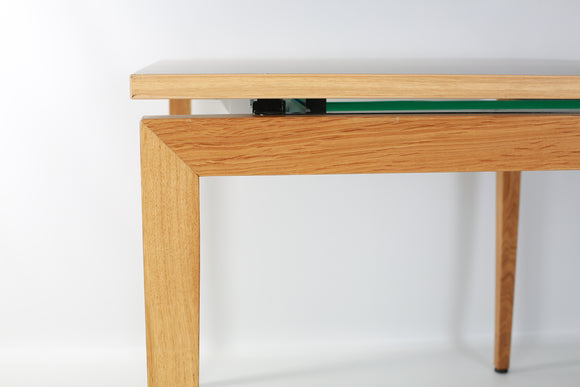 Lavabis Klapptisch Eiche