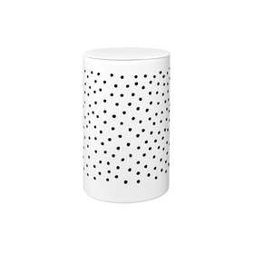 Feuer und Erde Light Bio Lehm Urne