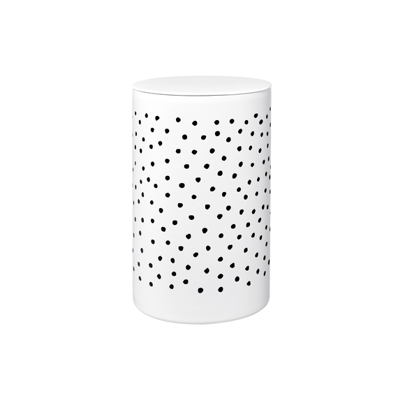 Feuer und Erde Light Bio Lehm Urne