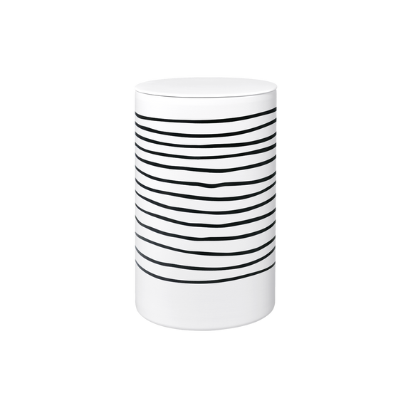 Feuer und Erde Light Bio Lehm Urne