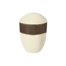 Feu et terre Loop Pure Bio Argile Urne-5