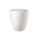 Feuer und Erde Luna Bio Lehm Urne-1