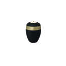 Feuer und Erde Luxor Semi Omega Memory Bio Lehm Urne-1