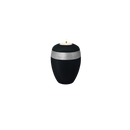 Feuer und Erde Luxor Semi Omega Memory Bio Lehm Urne-2