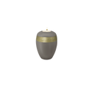 Feuer und Erde Luxor Semi Omega Memory Bio Lehm Urne-3