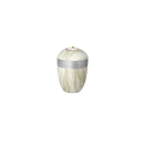 Feuer und Erde Luxor Semi Pure Memory Bio Lehm Urne-6