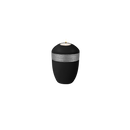 Feuer und Erde Luxor Semi Pure Memory Bio Lehm Urne-2