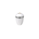 Feuer und Erde Luxor Semi Pure Memory Bio Lehm Urne-10