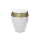 Feuer und Erde Luxor Semi Omega Bio Lehm Urne-2