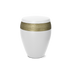 Weiß Gold