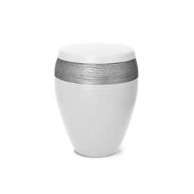 Feuer und Erde Luxor Semi Omega Bio Lehm Urne