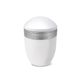 Feuer und Erde Luxor Semi Pure Bio Lehm Urne