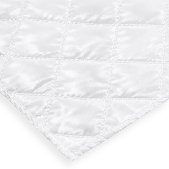 Lavabis Deckengarnitur weiß matt oder glänzend 80g/m²