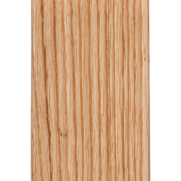 Lavabis Grabkreuz Modern groß Roteiche lackiert