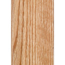 Lavabis Grabkreuz Modern klein Roteiche lackiert-3