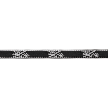 Bande à plomb dentelle/vrille - 0