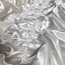 Lavabis Sargbespannung Atlas perlmutt gerafft-2