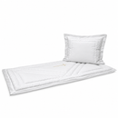 Lavabis blanket set cross gold 350 g/m²-1