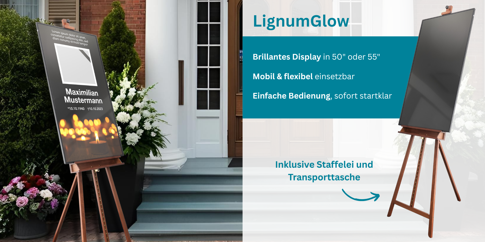 Lignumglow   mobil