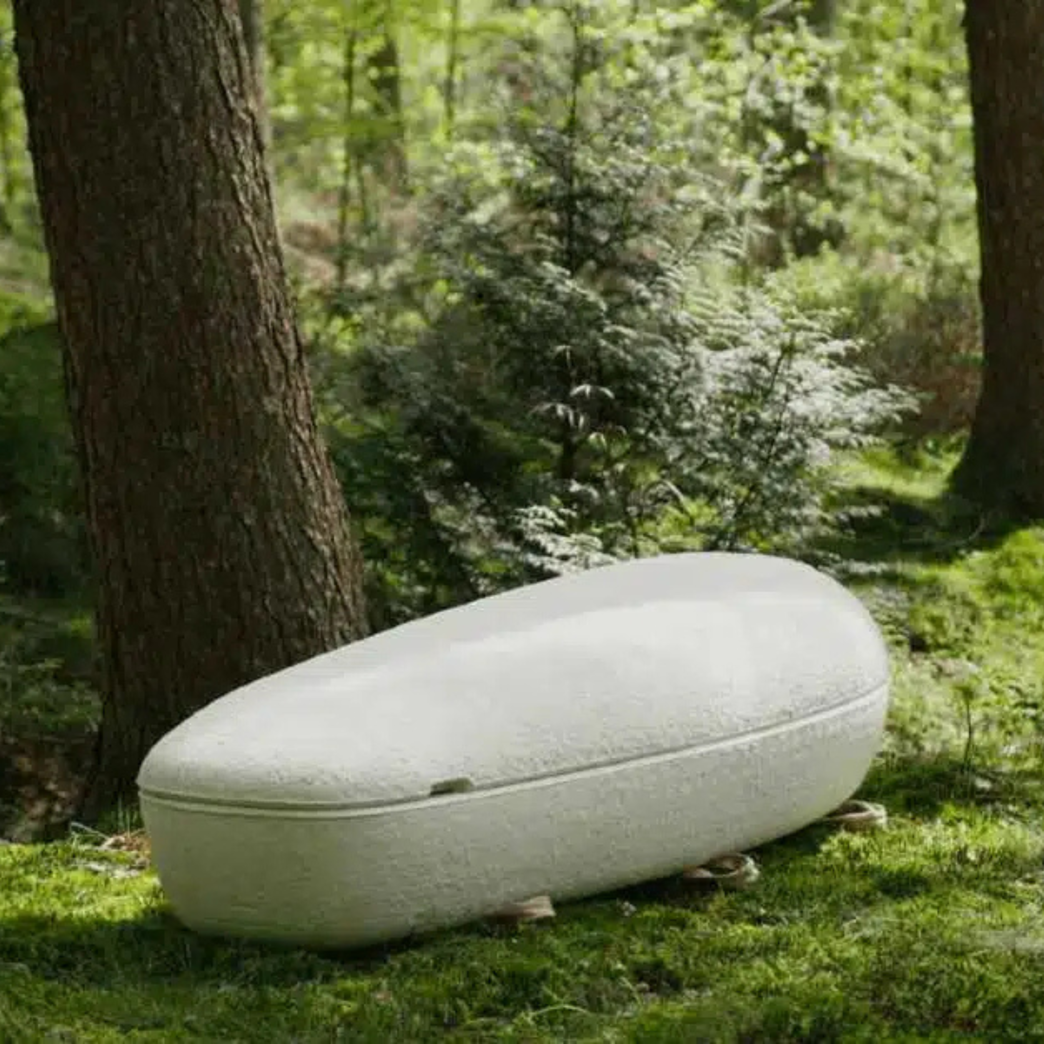 Loop Living Cocoon Sarg
