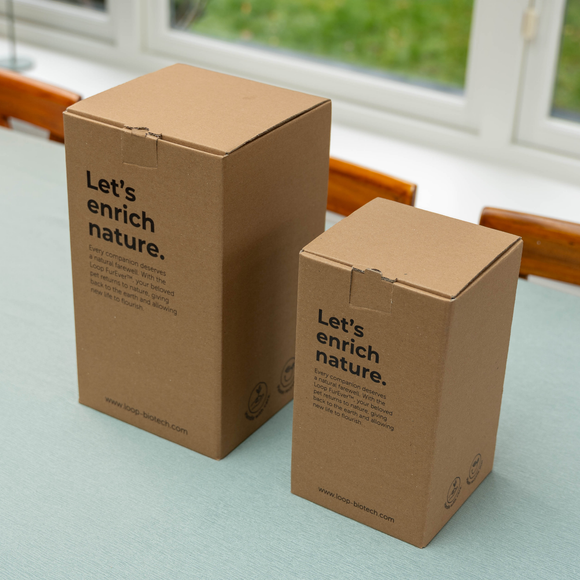 Loop FurEver Tierurne