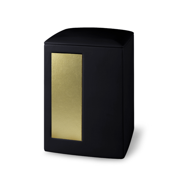 Feuer und Erde Manufactum Bio Lehm Urne