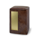 Feuer und Erde Manufactum Bio Lehm Urne-6