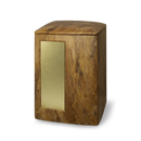 Feuer und Erde Manufactum Bio Lehm Urne-4