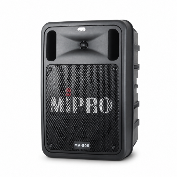 Mipro MA 505 altoparlante ricaricabile mobile