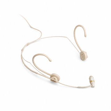 Mipro MU-53HNS Headset beige