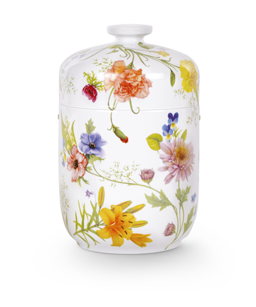 Urna Völsing Edizione Belvedere Porcellana - 0