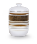 Völsing Urne Edition Belvedere Porzellan-1