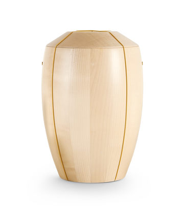 Völsing Urne Edition Walküre Holz - 0