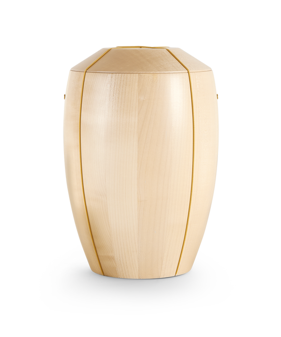 Völsing Urne Edition Walküre Holz