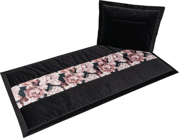 Juego de techo Besta embellecedor central impresión fotográfica