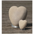Herzlicht Naturstoff Herz-Urnen-5