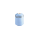 Urna de arcilla orgánica Fuego y Tierra Nova Memory-19