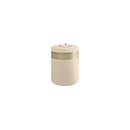 Urna de arcilla orgánica Fuego y Tierra Nova Memory-2