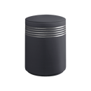 Urna in argilla organica Fire and Earth Nova-9