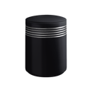 Urna in argilla organica Fire and Earth Nova-2