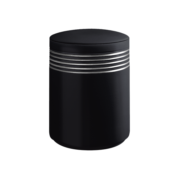 Urna in argilla organica Fire and Earth Nova