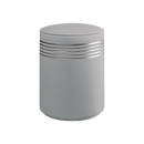 Urna in argilla organica Fire and Earth Nova-6