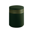 Urna in argilla organica Fire and Earth Nova-7