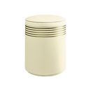 Urna in argilla organica Fire and Earth Nova-14